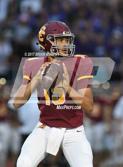 Thumbnail 1 in Jesuit @ Central Catholic photogallery.