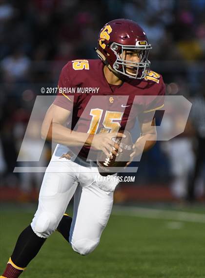 Thumbnail 2 in Jesuit @ Central Catholic photogallery.