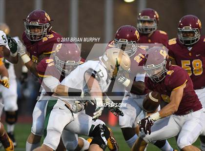 Thumbnail 2 in Jesuit @ Central Catholic photogallery.