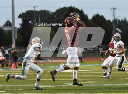 Thumbnail 2 in Jesuit @ Central Catholic photogallery.