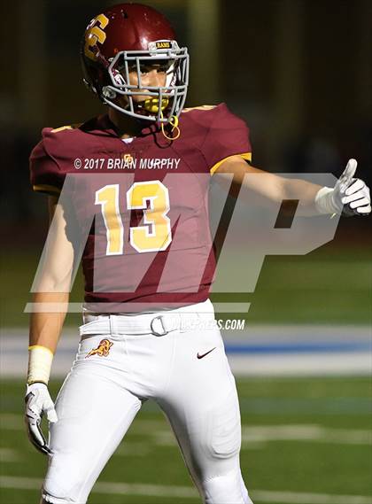 Thumbnail 1 in Jesuit @ Central Catholic photogallery.