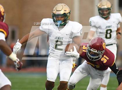 Thumbnail 2 in Jesuit @ Central Catholic photogallery.