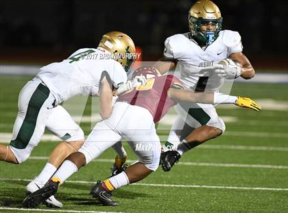 Thumbnail 2 in Jesuit @ Central Catholic photogallery.