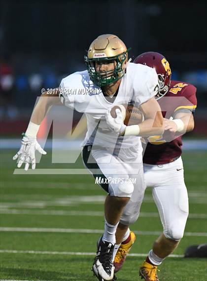 Thumbnail 2 in Jesuit @ Central Catholic photogallery.