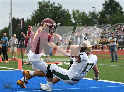 Thumbnail 1 in Jesuit @ Central Catholic photogallery.