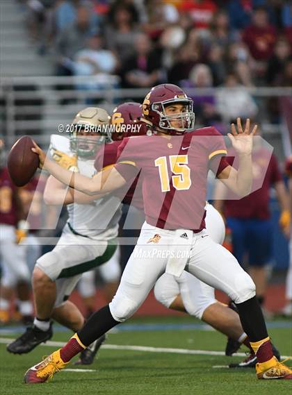 Thumbnail 3 in Jesuit @ Central Catholic photogallery.