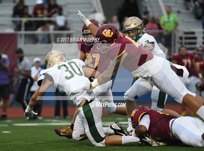 Thumbnail 1 in Jesuit @ Central Catholic photogallery.