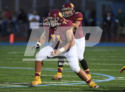 Thumbnail 3 in Jesuit @ Central Catholic photogallery.