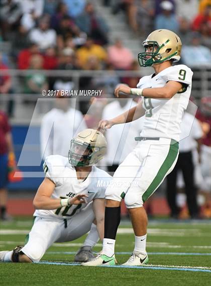 Thumbnail 3 in Jesuit @ Central Catholic photogallery.