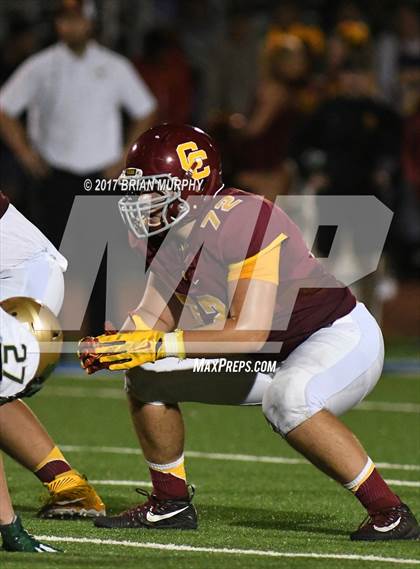 Thumbnail 2 in Jesuit @ Central Catholic photogallery.