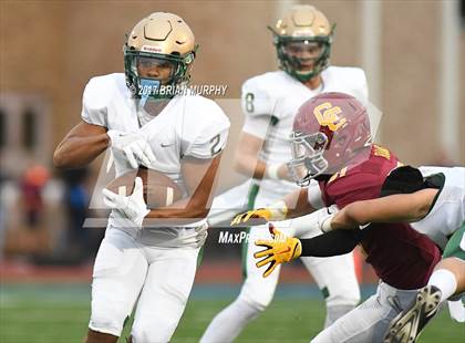 Thumbnail 1 in Jesuit @ Central Catholic photogallery.
