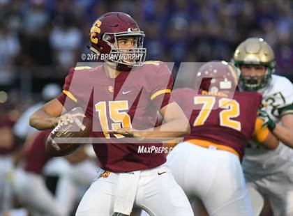 Thumbnail 3 in Jesuit @ Central Catholic photogallery.