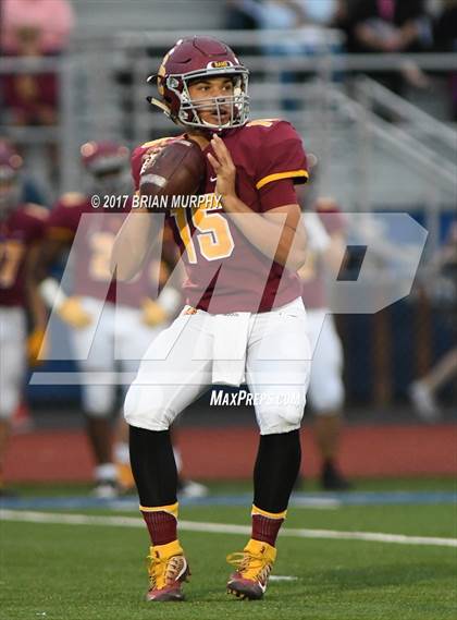 Thumbnail 3 in Jesuit @ Central Catholic photogallery.