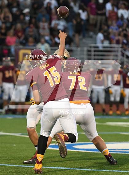 Thumbnail 1 in Jesuit @ Central Catholic photogallery.