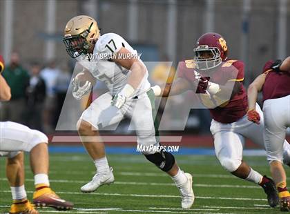 Thumbnail 3 in Jesuit @ Central Catholic photogallery.
