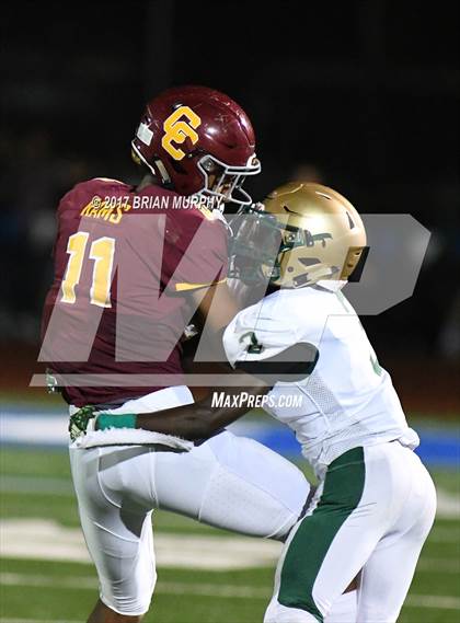 Thumbnail 3 in Jesuit @ Central Catholic photogallery.