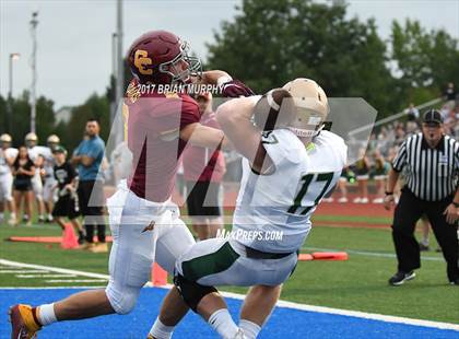 Thumbnail 3 in Jesuit @ Central Catholic photogallery.