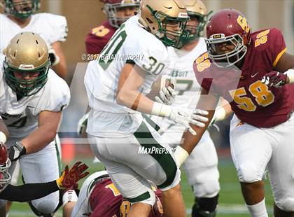 Thumbnail 3 in Jesuit @ Central Catholic photogallery.