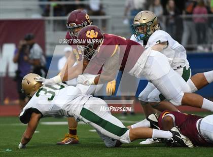 Thumbnail 2 in Jesuit @ Central Catholic photogallery.