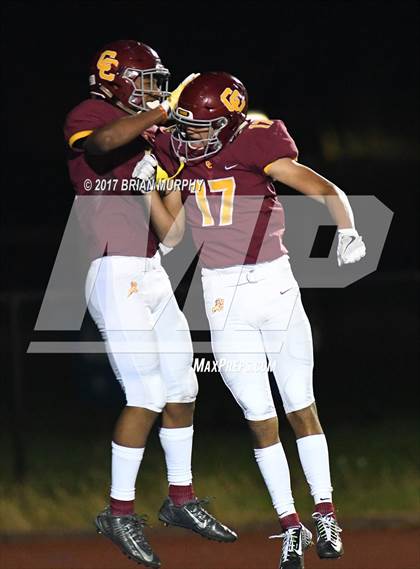 Thumbnail 3 in Jesuit @ Central Catholic photogallery.