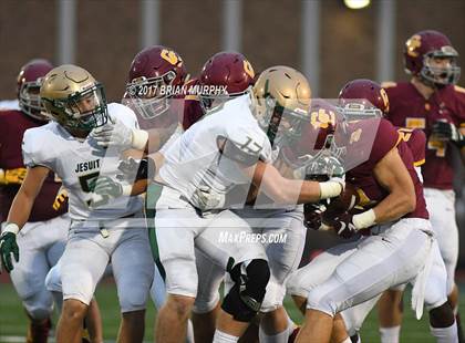 Thumbnail 3 in Jesuit @ Central Catholic photogallery.