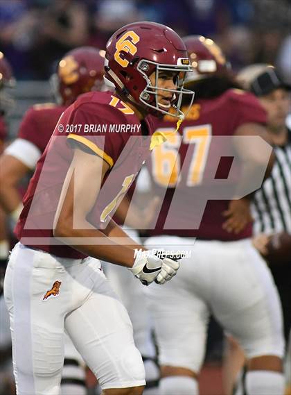 Thumbnail 1 in Jesuit @ Central Catholic photogallery.