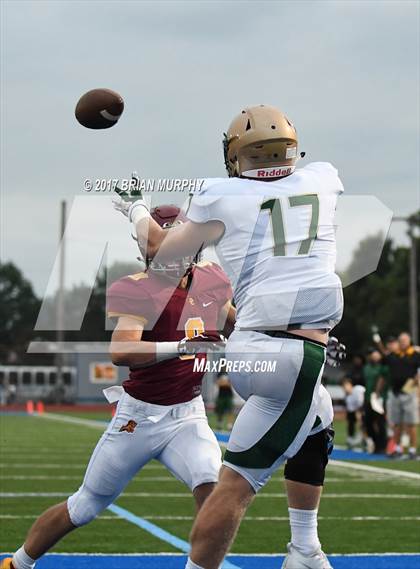 Thumbnail 1 in Jesuit @ Central Catholic photogallery.
