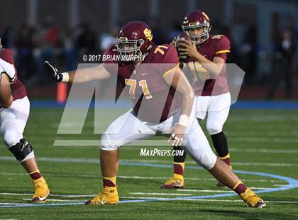 Thumbnail 1 in Jesuit @ Central Catholic photogallery.