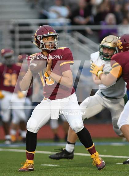 Thumbnail 1 in Jesuit @ Central Catholic photogallery.