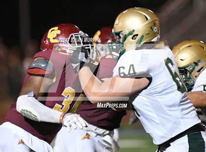 Thumbnail 2 in Jesuit @ Central Catholic photogallery.