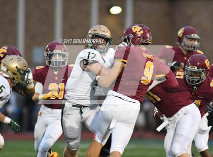 Thumbnail 2 in Jesuit @ Central Catholic photogallery.