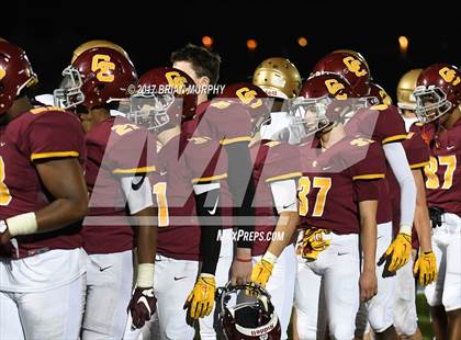 Thumbnail 1 in Jesuit @ Central Catholic photogallery.