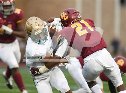 Thumbnail 3 in Jesuit @ Central Catholic photogallery.
