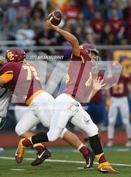 Thumbnail 1 in Jesuit @ Central Catholic photogallery.