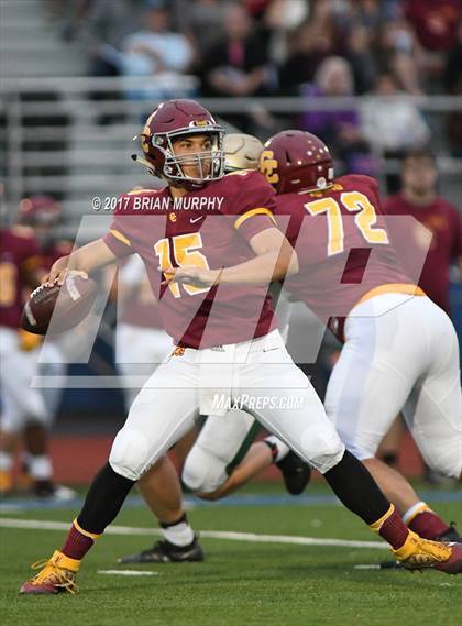 Thumbnail 2 in Jesuit @ Central Catholic photogallery.
