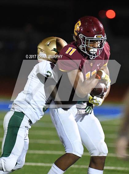 Thumbnail 1 in Jesuit @ Central Catholic photogallery.