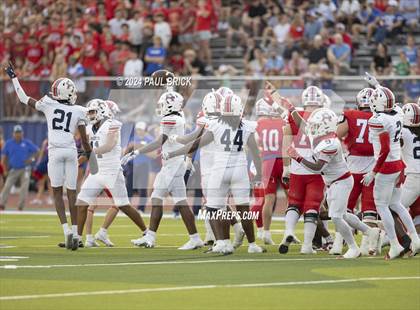 Thumbnail 1 in Westlake v Atascocita photogallery.