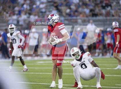Thumbnail 3 in Westlake v Atascocita photogallery.