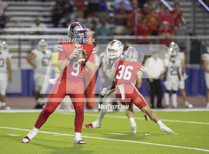 Thumbnail 1 in Westlake v Atascocita photogallery.