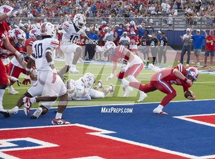 Thumbnail 3 in Westlake v Atascocita photogallery.
