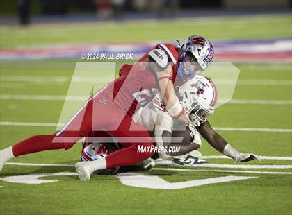 Thumbnail 1 in Westlake v Atascocita photogallery.