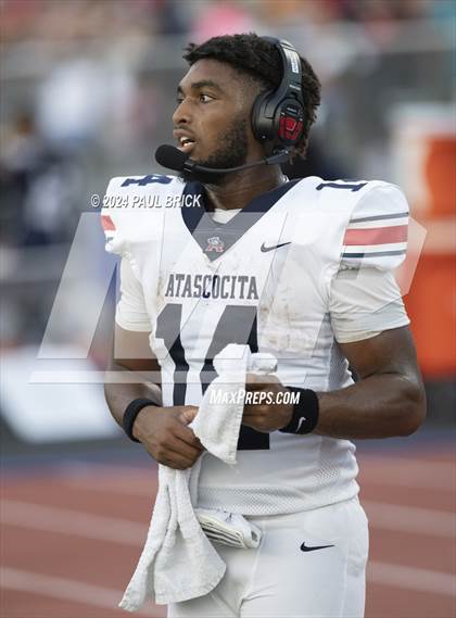 Thumbnail 1 in Westlake v Atascocita photogallery.