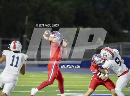 Thumbnail 3 in Westlake v Atascocita photogallery.