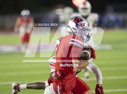 Thumbnail 2 in Westlake v Atascocita photogallery.