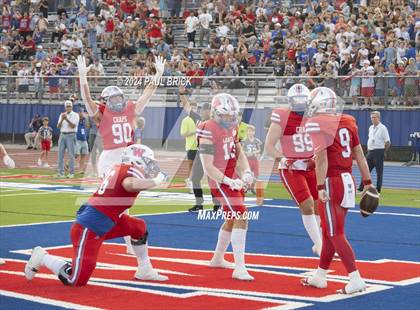 Thumbnail 1 in Westlake v Atascocita photogallery.