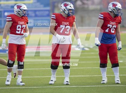Thumbnail 2 in Westlake v Atascocita photogallery.