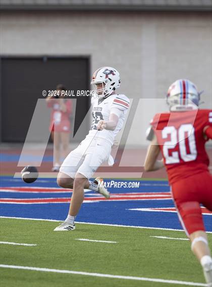 Thumbnail 1 in Westlake v Atascocita photogallery.