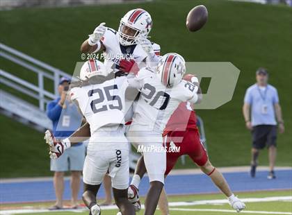 Thumbnail 1 in Westlake v Atascocita photogallery.