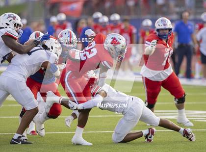 Thumbnail 1 in Westlake v Atascocita photogallery.
