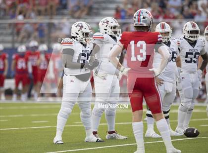 Thumbnail 2 in Westlake v Atascocita photogallery.